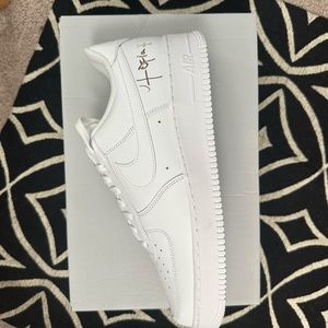 Cactus Jack Airforce 1 utopias